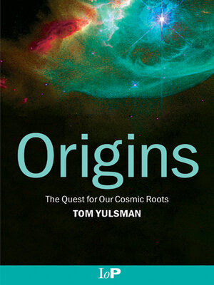cover image of Origins